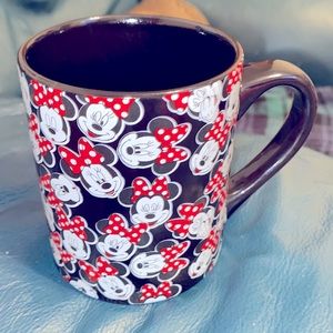 Disney Mickey Mouse Ceramic Mug Cup